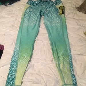 Gianni Bini athletic leggings